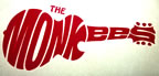 the monkees vintage t-shirt iron-on